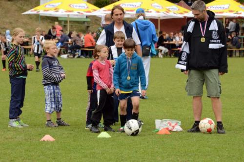 0439 Zlíchov 1914 100 let